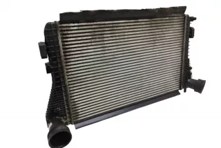 1K0145803M , art14302558 Интеркулер Volkswagen Passat B6 Арт 14302558, вид 3