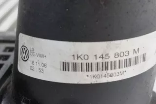 1K0145803M , art14302558 Интеркулер Volkswagen Passat B6 Арт 14302558, вид 5
