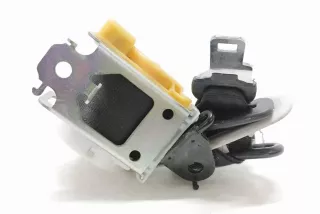 9654964577 , art14302915 Ремень безопасности Citroen C4 Picasso 2 Арт 14302915, вид 5