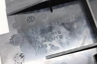 7L6857961B , art14303078 Пепельница Volkswagen Touareg 1 Арт 14303078, вид 8