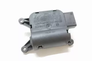 0132801357 , art14303194 Заслонка печки/климат-контроля Skoda Roomster 1 Арт 14303194, вид 1