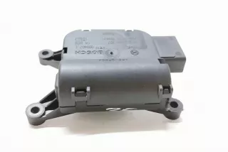 0132801357 , art14303194 Заслонка печки/климат-контроля Skoda Roomster 1 Арт 14303194, вид 2