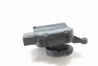 0132801357 , art14303194 Заслонка печки/климат-контроля Skoda Roomster 1 Арт 14303194, вид 4
