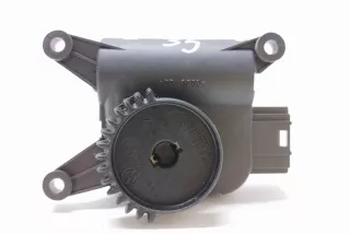 0132801357 , art14303194 Заслонка печки/климат-контроля Skoda Roomster 1 Арт 14303194, вид 5