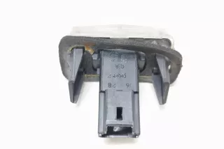 71907190 , art14303200 Подсветка номера Peugeot 207 Арт 14303200, вид 4
