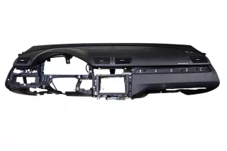 3C1857003 , art14303345 Панель передняя салона (торпедо) Volkswagen Passat B7 Арт 14303345, вид 1