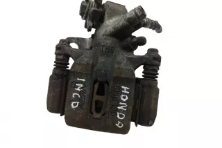 9CLP14S , art14303434 Суппорт задний левый Honda Insight 2 Арт 14303434, вид 1