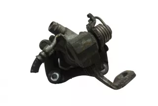 9CLP14S , art14303434 Суппорт задний левый Honda Insight 2 Арт 14303434, вид 3