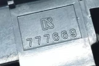 183575 , art14304497 Джойстик регулировки зеркал Toyota Avensis 2 Арт 14304497, вид 7