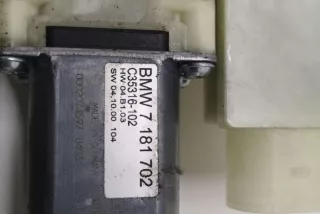 7181702 , art14304578 Стеклоподъемник передний левый BMW 7 F01/F02 Арт 14304578, вид 4