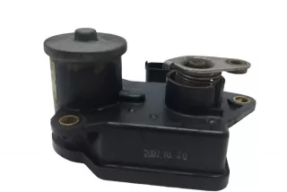 283202A400 , art14304605 Моторчик заслонки печки Hyundai i30 FD Арт 14304605, вид 4