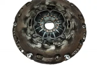 3121005071 , art14304692 Корзина сцепления Toyota Auris 1 Арт 14304692, вид 1