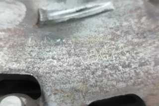 3121005071 , art14304692 Корзина сцепления Toyota Auris 1 Арт 14304692, вид 5