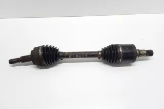 107104 , art14304724 Полуось передняя левая (приводной вал, ШРУС) Jeep Grand Cherokee III (WK) Арт 14304724, вид 1