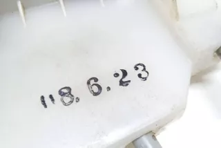 118623 , art14305024 Замок двери передней правой Subaru Legacy 4 Арт 14305024, вид 2