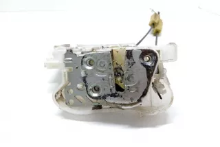 118623 , art14305024 Замок двери передней правой Subaru Legacy 4 Арт 14305024, вид 4