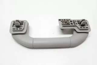 A2048100151 , art14305082 Ручка внутренняя потолочная Mercedes C W203 Арт 14305082, вид 3
