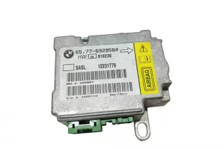 6929560 , art14305720 Блок AirBag BMW 5 E60/E61 Арт 14305720, вид 1