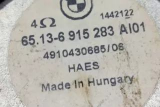 6915158 , art14305711 Сабвуфер BMW 7 E65/E66 Арт 14305711, вид 7