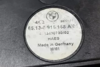 6915158 , art14305711 Сабвуфер BMW 7 E65/E66 Арт 14305711, вид 8