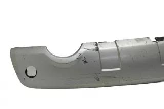 96623493 , art14305744 Молдинг бампера заднего Chevrolet Captiva Арт 14305744, вид 3