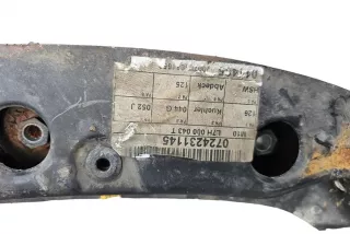 L7H000043T , art14305849 Кассета радиаторов Volkswagen Transporter T5 Арт 14305849, вид 8