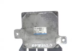 34710AG010 , art14306360 Блок управления рулевой рейки Subaru Outback 3 Арт 14306360, вид 2