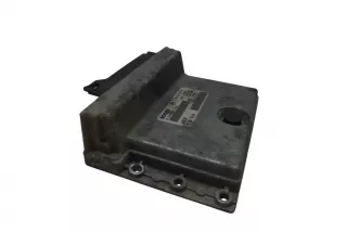 9626373980 , art14307284 Блок управления двигателем Fiat Scudo 1 Арт 14307284, вид 4