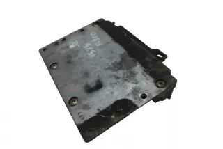 9626373980 , art14307284 Блок управления двигателем Fiat Scudo 1 Арт 14307284, вид 7