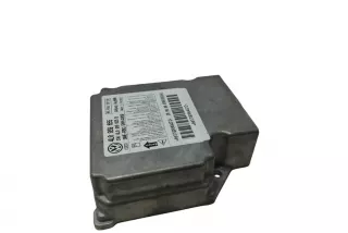 4L0959655 , art14307425 Блок AirBag Audi Q7 4L Арт 14307425, вид 2