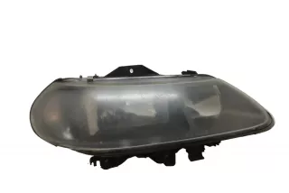20A205 , art14307586 Фара правая Renault Logan 2 Арт 14307586, вид 1