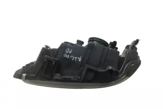 20A205 , art14307586 Фара правая Renault Logan 2 Арт 14307586, вид 6