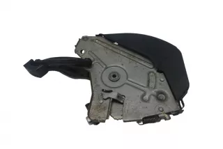 7L0721797J , art14307667 Рычаг ручного тормоза (ручника) Audi Q7 4L Арт 14307667, вид 1