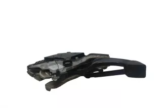 7L0721797J , art14307667 Рычаг ручного тормоза (ручника) Audi Q7 4L Арт 14307667, вид 3