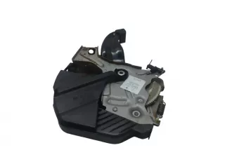 7L0721797J , art14307667 Рычаг ручного тормоза (ручника) Audi Q7 4L Арт 14307667, вид 4
