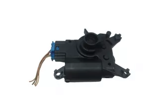52411483R06 , art14307739 Заслонка печки/климат-контроля Audi Q7 4L Арт 14307739, вид 7