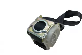 9654437977 , art14307931 Ремень безопасности задний левый Citroen C4 Grand Picasso 1 Арт 14307931, вид 2
