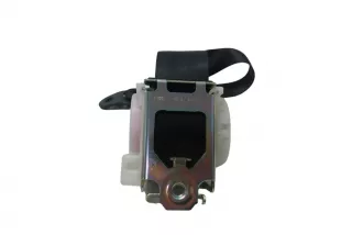 9654437977 , art14307931 Ремень безопасности задний левый Citroen C4 Grand Picasso 1 Арт 14307931, вид 7