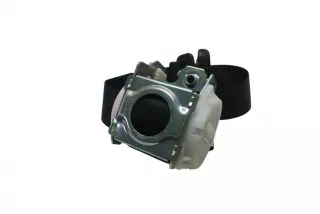 9654437877 , art14307955 Ремень безопасности задний правый Citroen C4 Picasso 1 Арт 14307955, вид 3