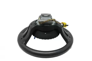 96866512ZD , art14307998 Руль Citroen Xsara Picasso Арт 14307998, вид 5