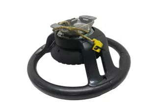 96866512ZD , art14307998 Руль Citroen Xsara Picasso Арт 14307998, вид 6