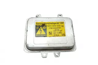5DV009000 , art14308081 Блок розжига ксенона Citroen Xsara Picasso Арт 14308081, вид 1