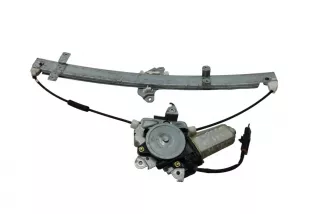 807310W205 , art14308279 Стеклоподъемник передний левый Nissan Pathfinder 2 Арт 14308279, вид 1