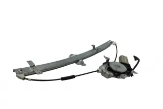 807310W205 , art14308279 Стеклоподъемник передний левый Nissan Pathfinder 2 Арт 14308279, вид 5