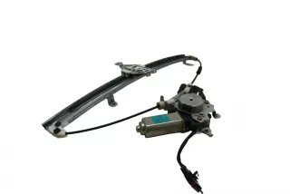 807310W205 , art14308279 Стеклоподъемник передний левый Nissan Pathfinder 2 Арт 14308279, вид 6