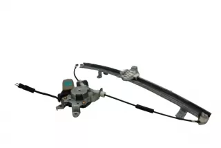 807310W205 , art14308279 Стеклоподъемник передний левый Nissan Pathfinder 2 Арт 14308279, вид 7