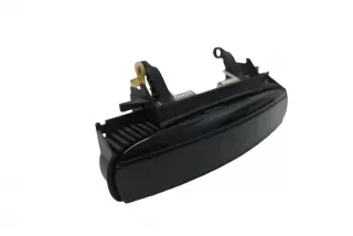 4B0839885 , art14308903 Ручка наружная задняя правая Audi A3 8P Арт 14308903, вид 3