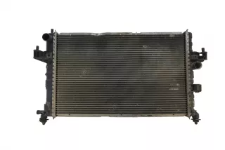 24426590 , art14308940 Радиатор (основной) Opel Corsa F Арт 14308940, вид 1