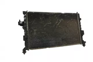 24426590 , art14308940 Радиатор (основной) Opel Corsa F Арт 14308940, вид 3