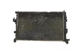 24426590 , art14308940 Радиатор (основной) Opel Corsa F Арт 14308940, вид 7